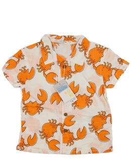 Nová bílá košile s krabíky Primark 