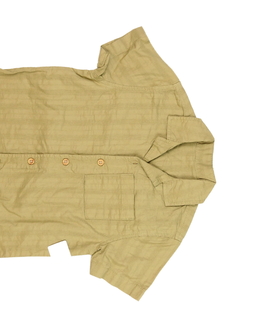 Nová olivová košile Nutmeg