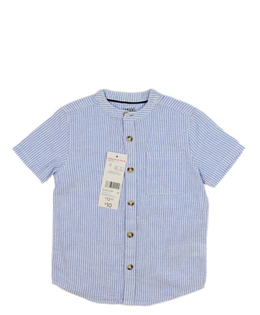 Nová pruhovaná košile F&F