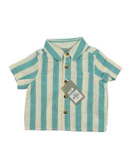 Nová pruhovaná košile Primark 