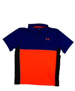 Vícebarevné sportovní triko Under Armour 