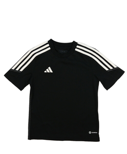 Černé sportovní triko Puma 
