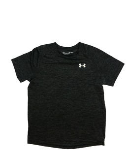 Šedé sportovní triko Under Armour 
