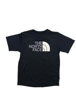 Tmavé sportovní triko The North Face