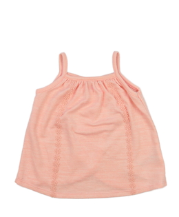 Růžové tílko Primark 