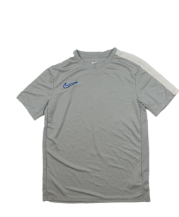Šedé sportovní triko vel. 170 Nike 