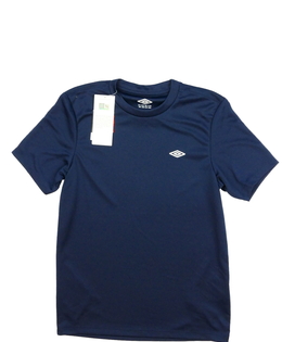 Nové tmavě modré sportovní triko Umbro 