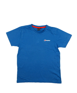 Modré triko Berghaus 