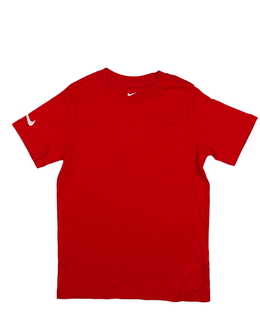 Červené triko Nike 