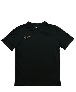 Černé sportovní triko vel. 170 Nike 