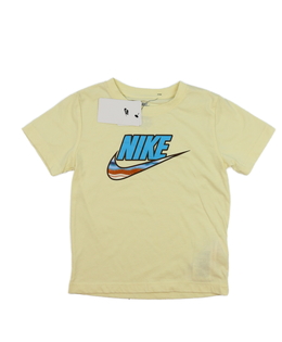 Nové žluté triko Nike 