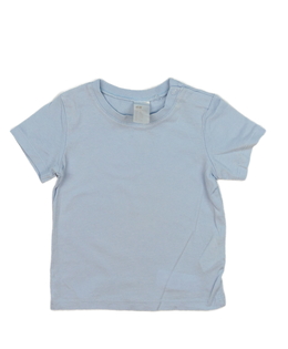 Modré triko H&M