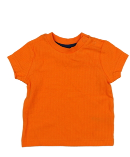 Oranžové triko Nutmeg
