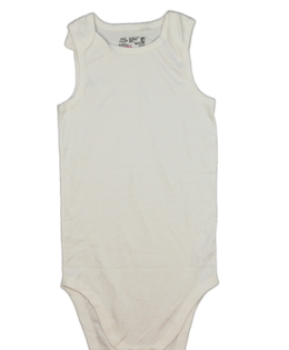 Bílé body M&S