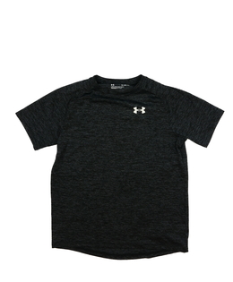 Šedé sportovní triko Under Armour 