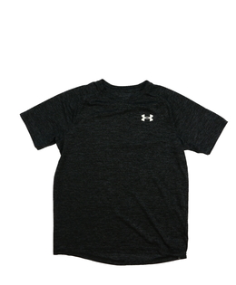 Šedé sportovní triko Under Armour 