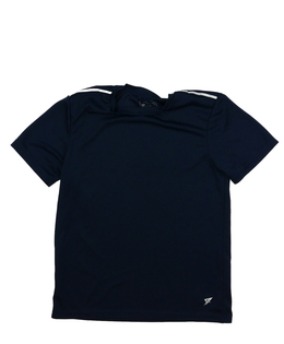 Tmavě modré sportovní triko Primark 