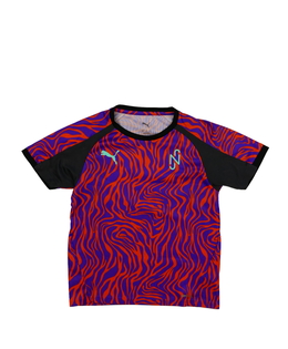 Vzorované sportovní triko Puma 