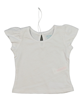 Bílé triko Primark 