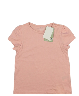 Nové růžové triko H&M