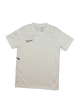 Bílé sportovní triko Nike 