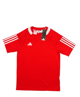Nové červené sportovní triko Adidas