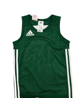 Zelené sportovní tílko Adidas 