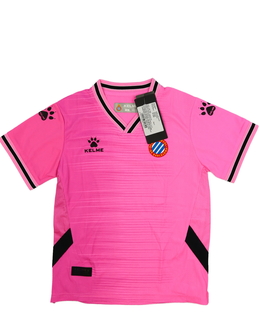 Nové růžové sportovní triko