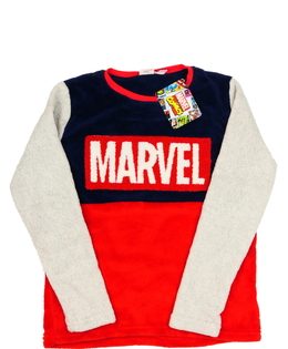 Nový pyžamový vršek Marvel Primark 