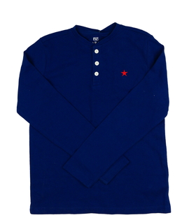 Modrý pyžamový vršek F&F