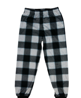 Nové teplejší pyžamové kalhoty Primark 