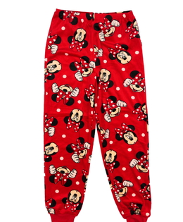 Nové hebké pyžamové kalhoty Minnie Primark 