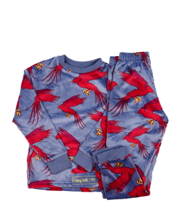 Nové teplé pyžamo Harry Potter M&S