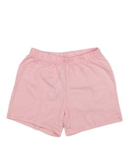 Růžové pyžamové kraťasy George