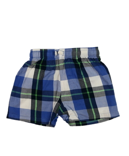 Pruhované pyžamové kraťasy M&S