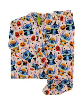 Nové krásné pyžamo Stitch Disney Tu 