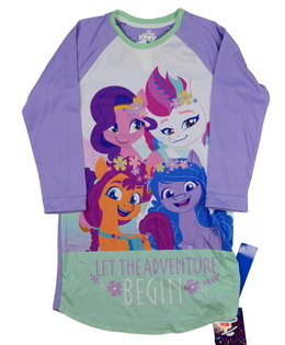 Nová noční košilka My Little Pony 