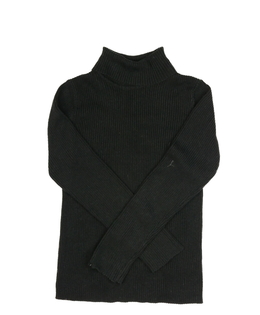 Černý slabý rolák F&F