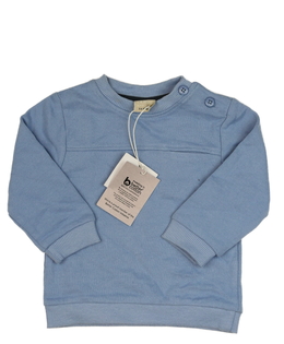 Nová modrá mikina John Lewis 