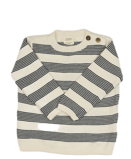 Pruhovaný svetřík 