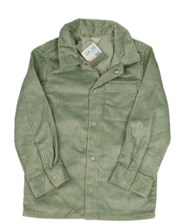 Nová manšestrová kabátková košile Primark