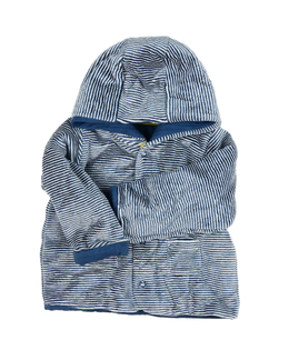 Pruhovaná mikina M&S