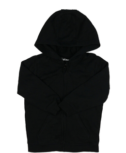 Černá mikina Nutmeg 