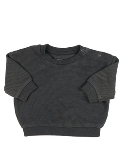 Šedá mikina Primark 