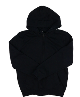 Tmavě modrá mikina Tu 