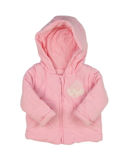 Růžová mikina Minnie Primark