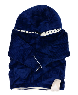 Nová tmavě modrá mikina M&S