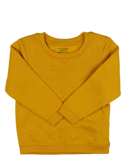 Žlutá mikina Primark 