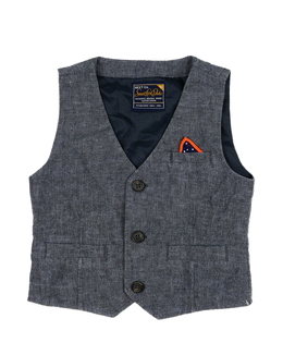 Společenská vesta Next