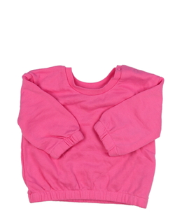 Růžová mikina Primark